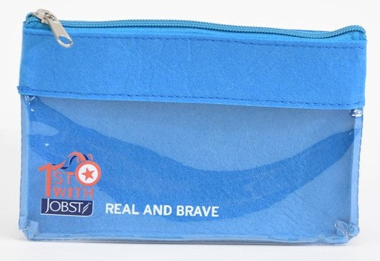 1st With Jobst Felt Therapist Case