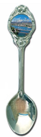 SPOON Launceston Town View