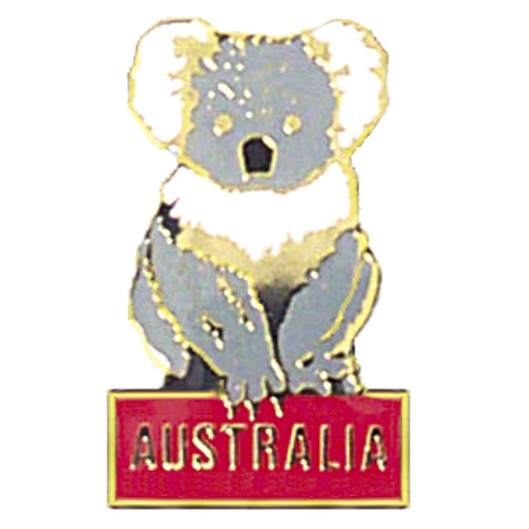 MAGNET AUSTRALIA KOALA
