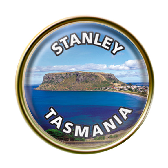 PIN 18MM STANLEY TAS.