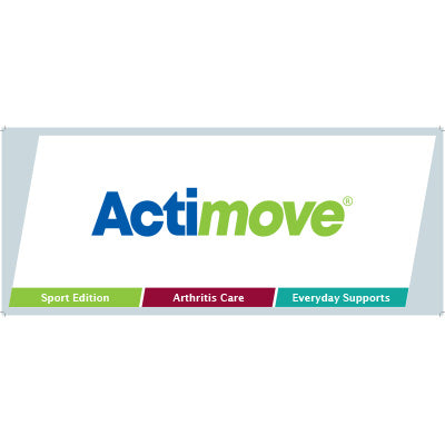 Actimove Pharmacy Signage 600mm