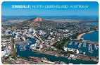 MAGNET FLEXI Townsville Aerial