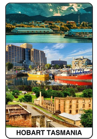 MAGNET FLEXI Hobart Tasmania 3 scene