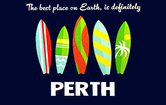 MAGNET FLEXI Perth the best place on earth