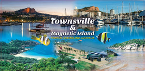 CAN COOLER TOWNSVILLE & MAGNETIC ISLAND NFR