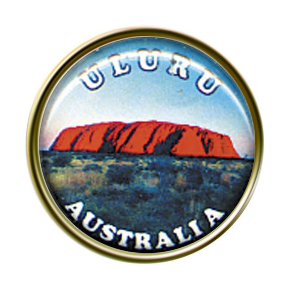 PIN 18MM ULURU AUSTRALIA