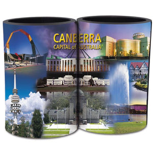 CAN COOLER CANBERRA montage