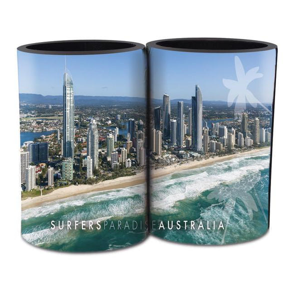 CAN COOLER SURFERS PARADISE aerial (Q1)