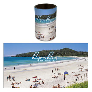 CAN COOLER BYRON BAY beach NFR