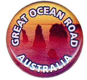 SPOON GREAT OCEAN ROAD AUST